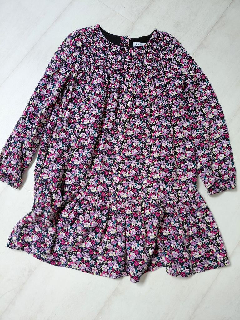 Lot de 10 habits fille 7-8 ans, Enlèvement ou Envoi, Utilisé, Fille, Autres types