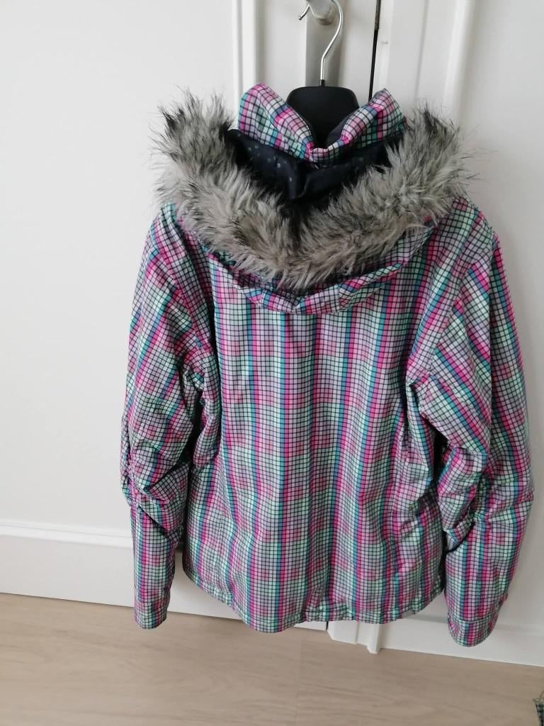 Dames skijas, Kleding | Dames, Roxy, Ophalen, Zo goed als nieuw, Maat 46/48 (XL) of groter