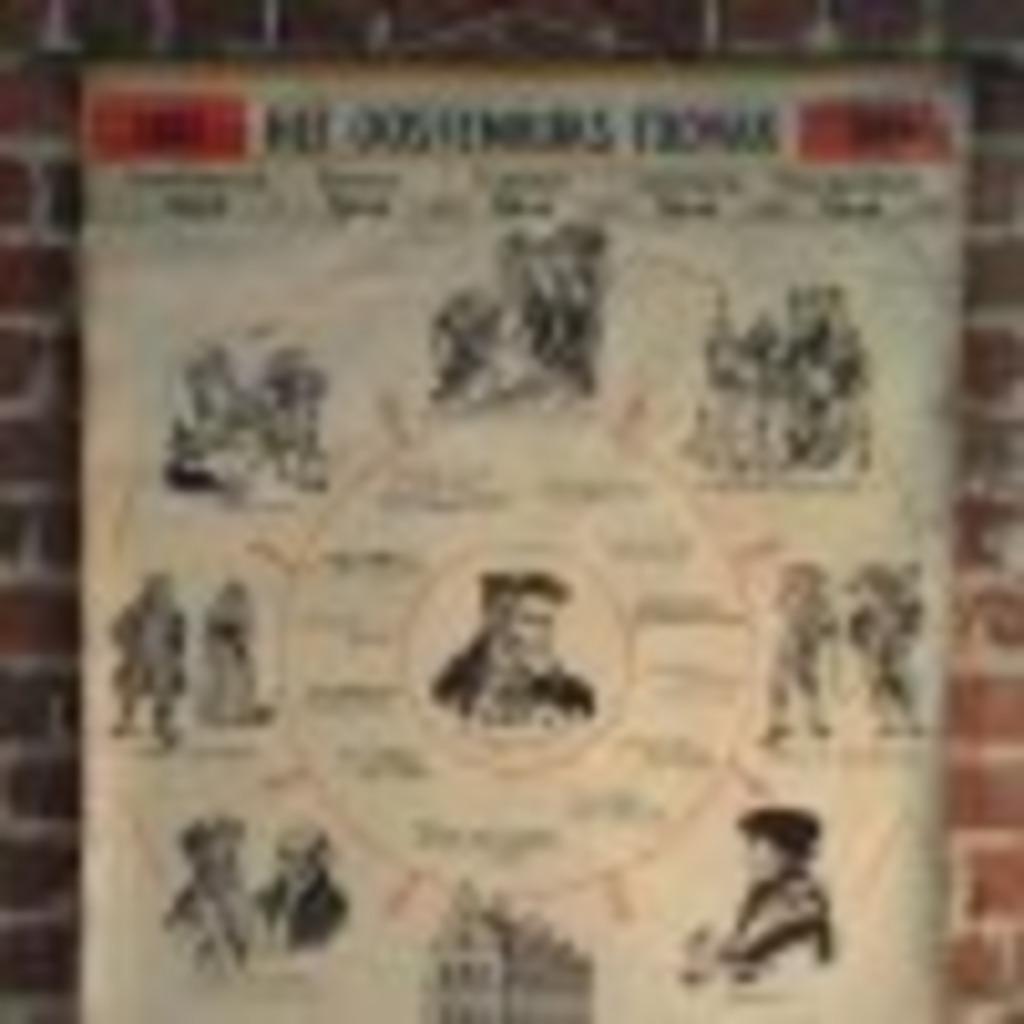Linnen shoolplaten 2018002, Ophalen