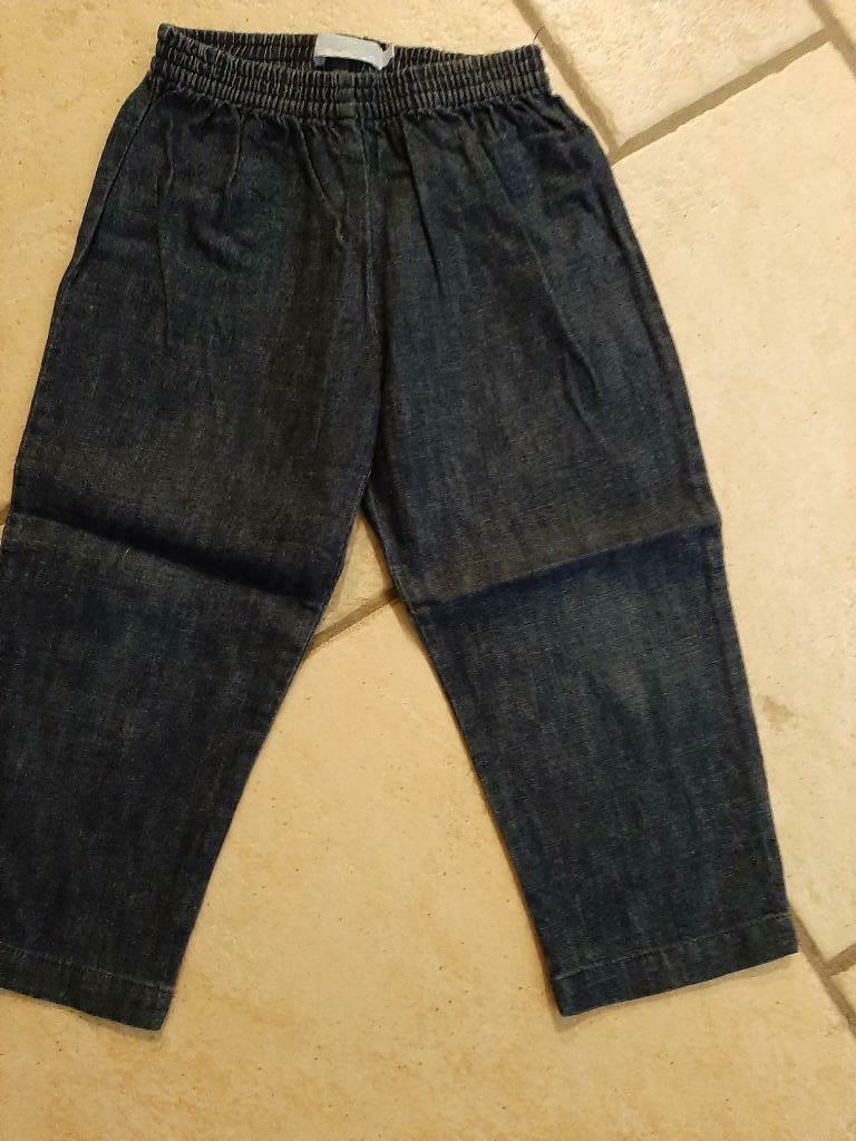 Petit Donaldson Jeans maat 86 (als nieuw), Ophalen of Verzenden, Nieuw, Donaldson, Jongetje