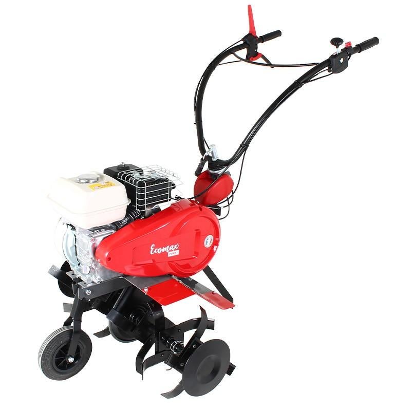 Motobineuse ECOMAX 40H, Transport
