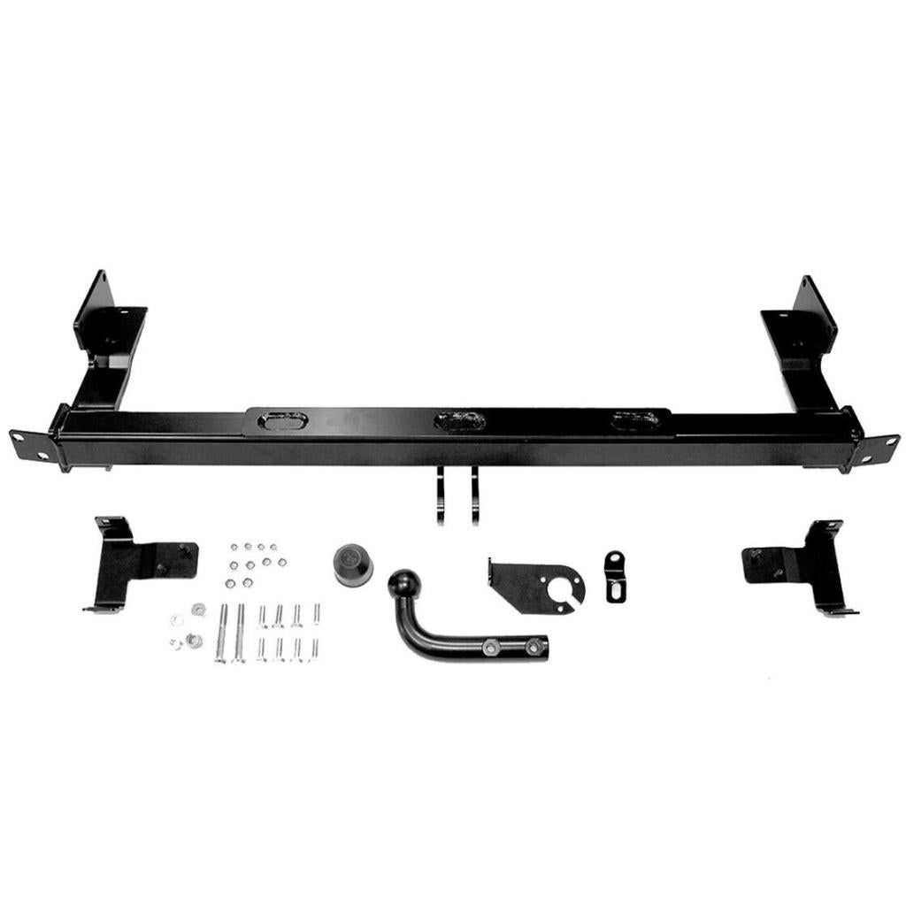 Attelage de remorque T2B bus VW Bay Window avec homologation, Enlèvement ou Envoi, Neuf