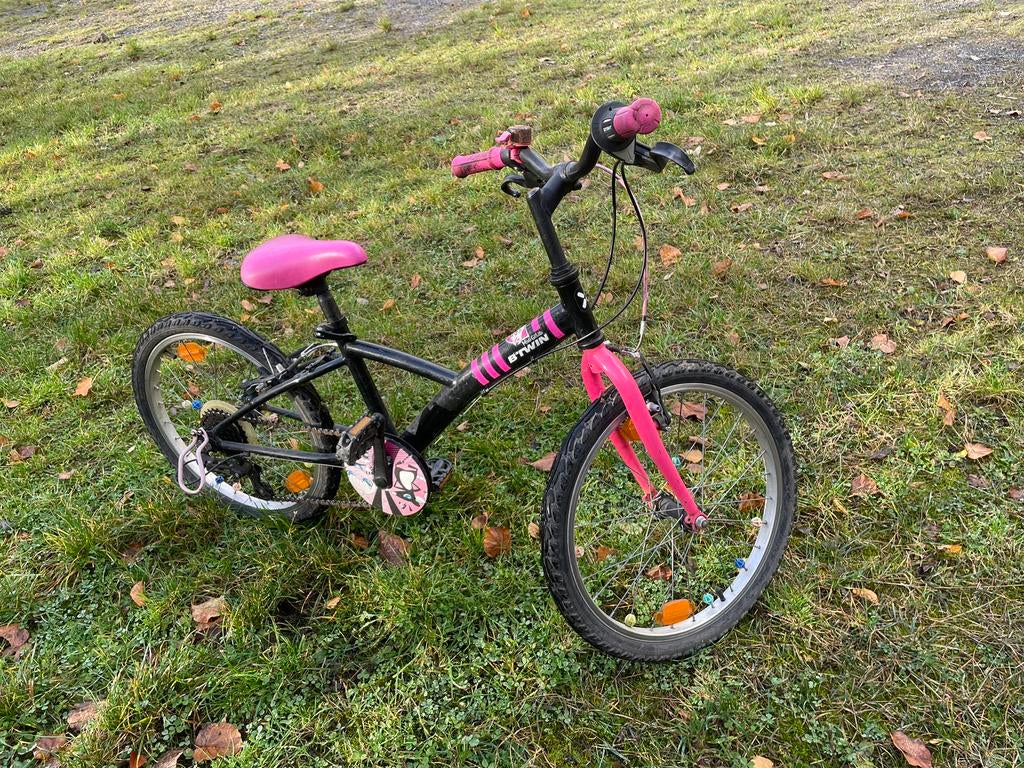 Vélo pour fille, Autres marques, Vitesses, Enlèvement ou Envoi, Femmes