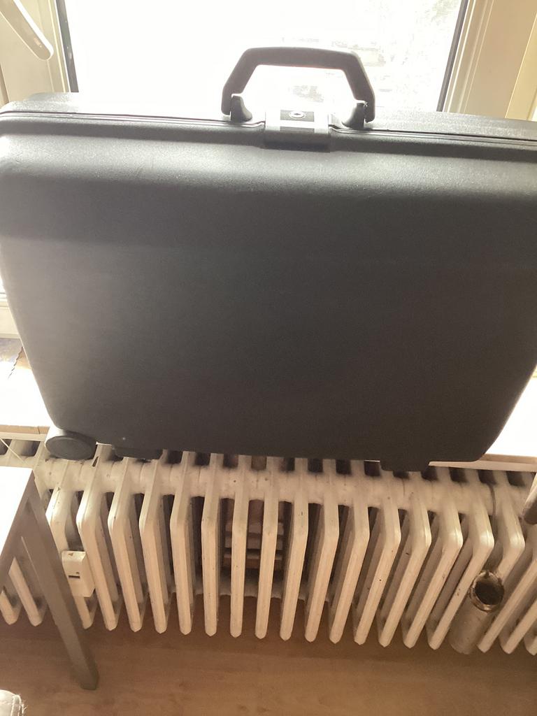 Samsonite reiskoffer, Handtassen en Accessoires, Koffers, Ophalen