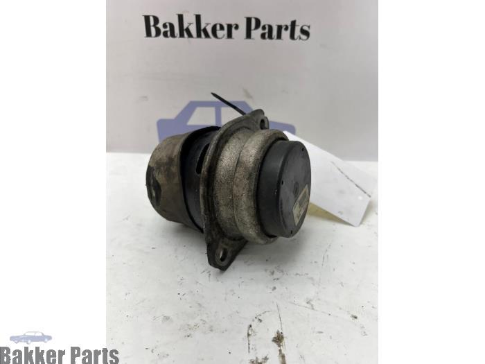 Support moteur d'un Volkswagen Touareg, -, Volkswagen, -, 3 mois de garantie