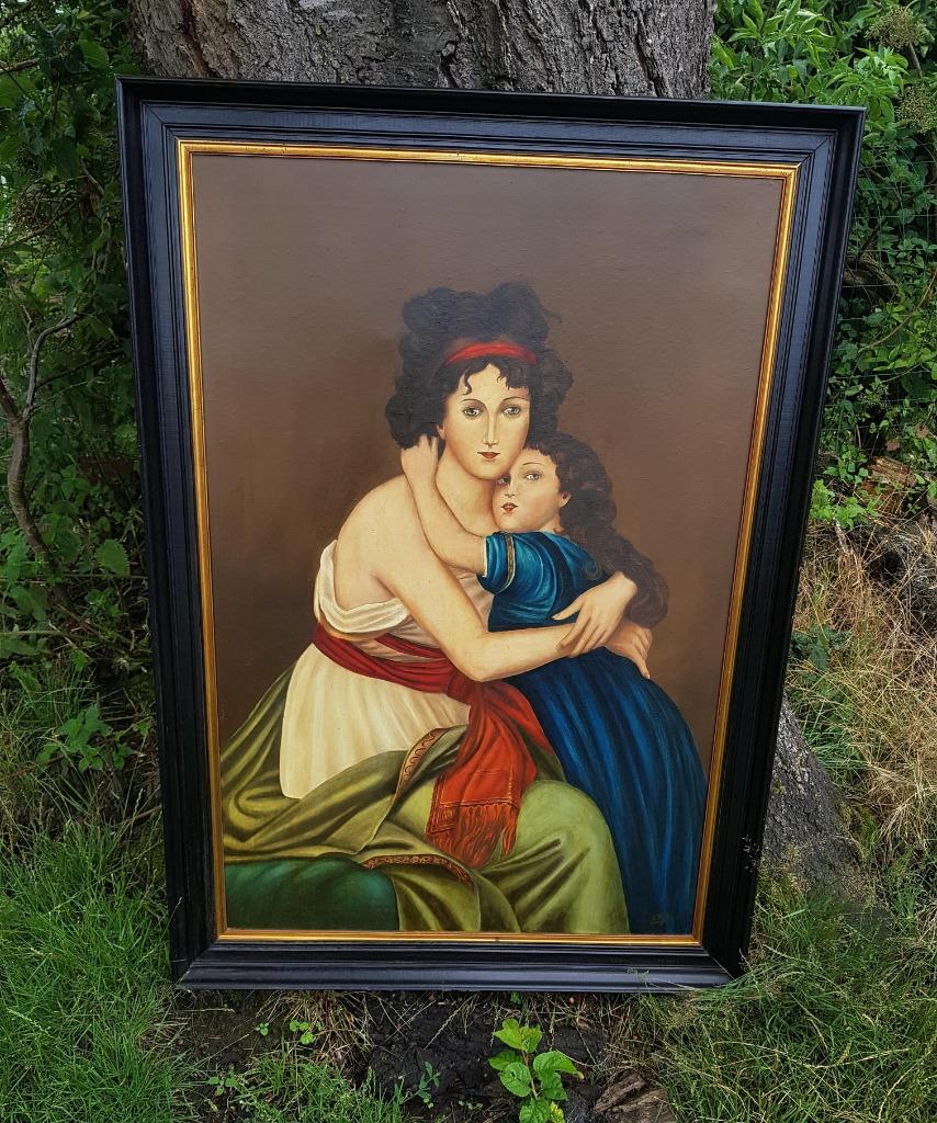 Schilderijen  uit  privécollectie  G, Antiek en Kunst, Ophalen of Verzenden