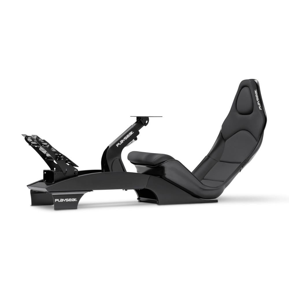 Playseat Formule 1 PRO Zwart - Nieuw, Games en Spelcomputers, Games | Sony PlayStation 5, Nieuw, Ophalen of Verzenden