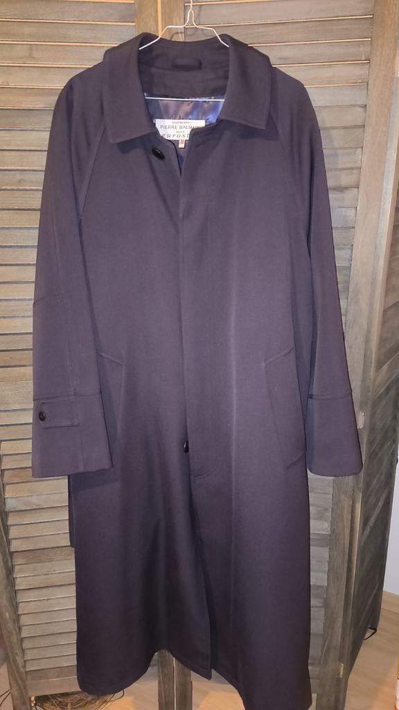 Pierre Balmain Eurostar 1994, Ophalen of Verzenden, Zo goed als nieuw