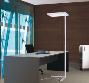 TOBIAS GRAU GO XT designbureaulamp, Ophalen