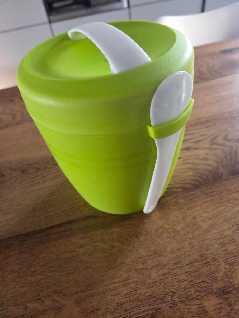 Voedsel thermoskan, Huis en Inrichting, Keuken | Tupperware, Ophalen