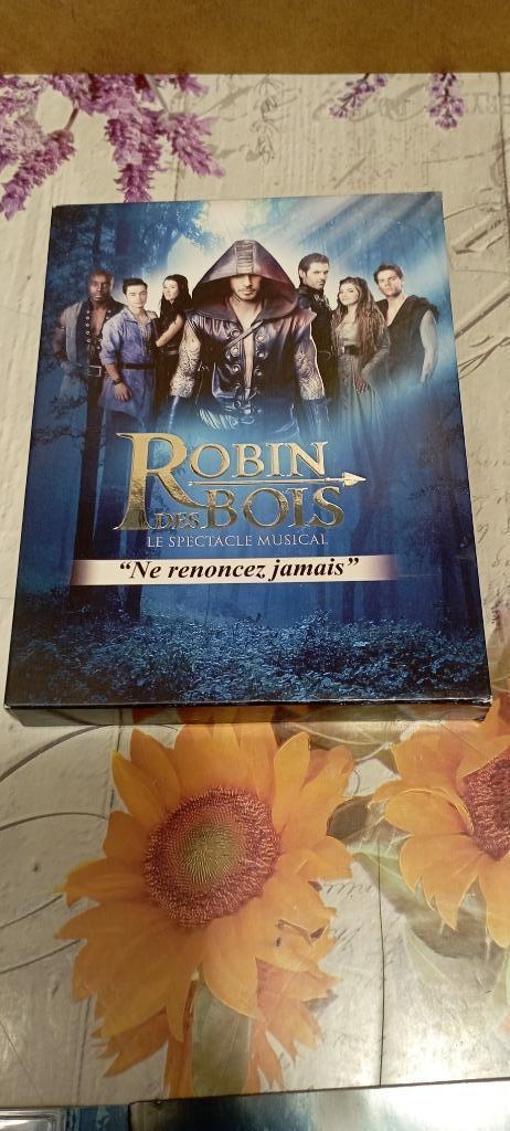 CD - DVD., Enlèvement ou Envoi, Comme neuf, Coffret