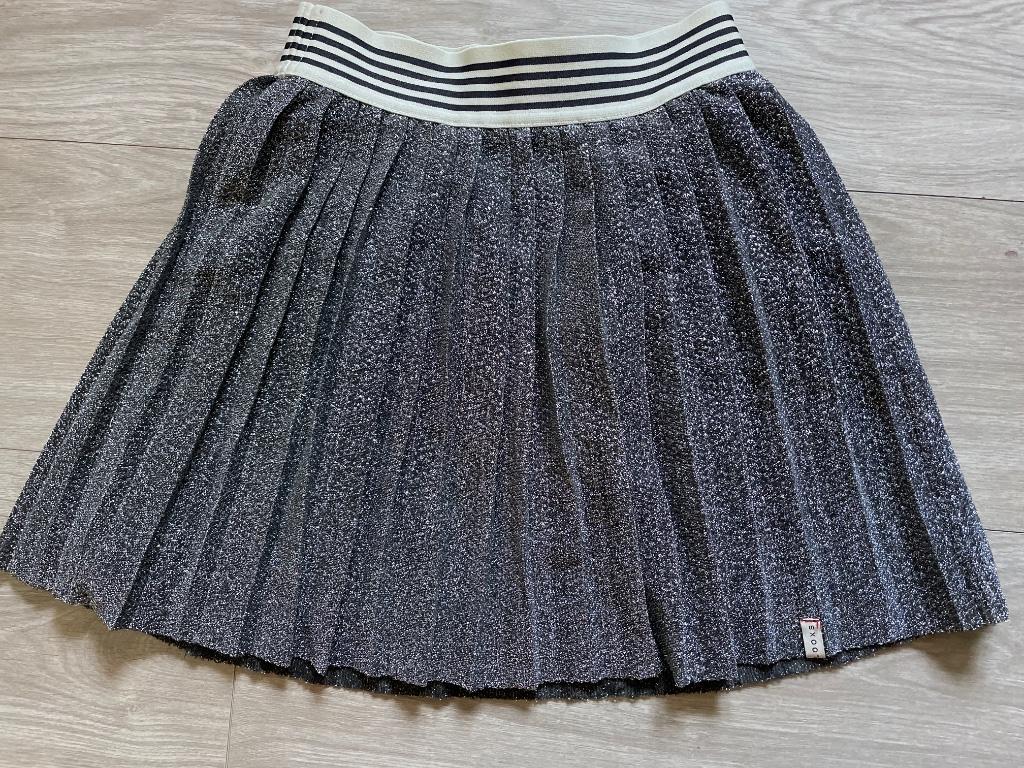 LOOXS Rok 10-12 jaar, Ophalen of Verzenden, Zo goed als nieuw, Meisje, Jurk of Rok