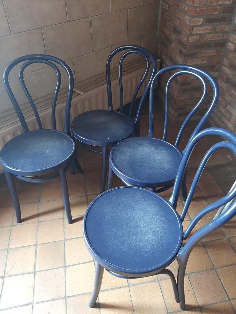 16 Stoelen, Huis en Inrichting, Ophalen