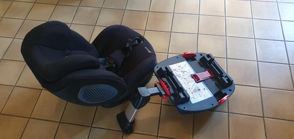 Siège auto bébé, Enfants & Bébés, Sièges auto, Autres marques, 0 à 18 kg, Comme neuf, Enlèvement