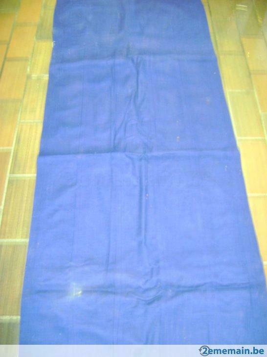 Matelas pneumatiques 1 personne, Caravanes & Camping, Enlèvement ou Envoi, Utilisé