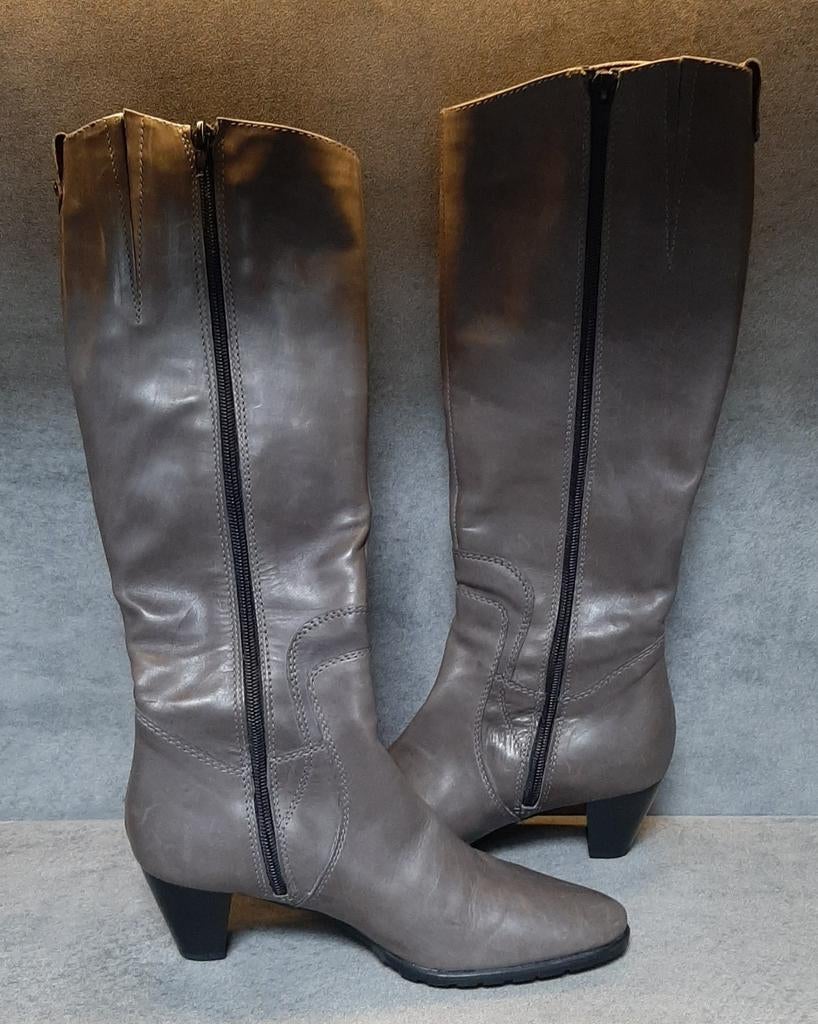 Lavorazione Artigiana/maat 37, Kleding | Dames, Schoenen, Hoge laarzen, Ophalen of Verzenden, Zo goed als nieuw, Lavorazione artigiana