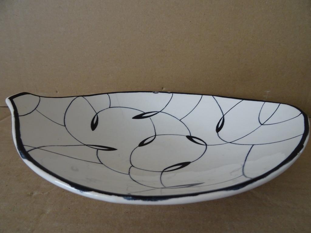 Picasso plate bol Picasso bol Pablo Picasso ? 761. Picasso., Antiquités & Art, Art | Autres Art, Enlèvement ou Envoi