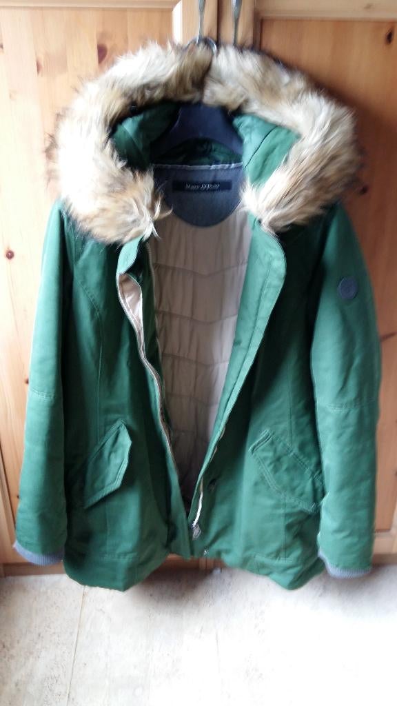 DAMES JAS, Kleding | Dames, Ophalen, Maat 46/48 (XL) of groter, Zo goed als nieuw, Marco Polo