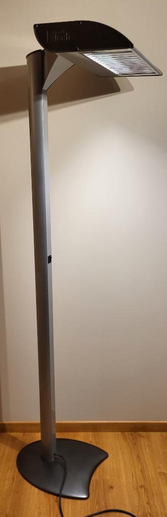 Vloerlamp Artemide, Maison & Meubles, Lampes | Lampadaires, Enlèvement, Utilisé, Métal, 150 à 200 cm