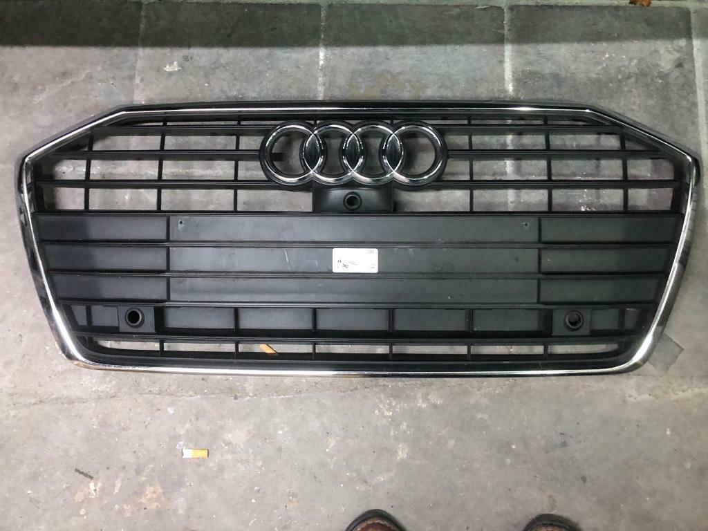 Calandre Audi A6, Enlèvement, Utilisé, Audi