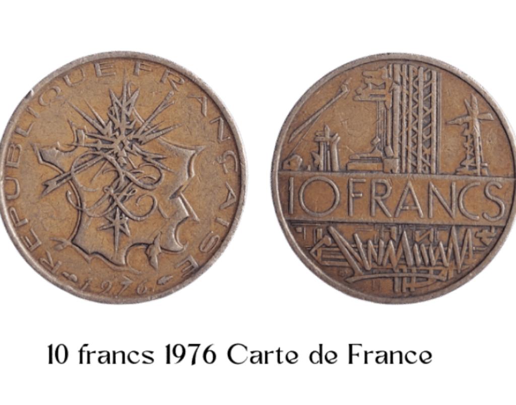 pièces anciennes ( françaises ), Ophalen, Frankrijk
