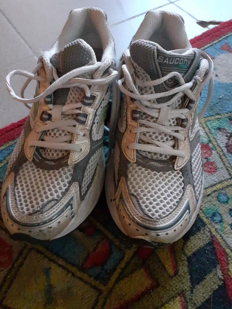 Loopschoenen, Enlèvement ou Envoi, Comme neuf