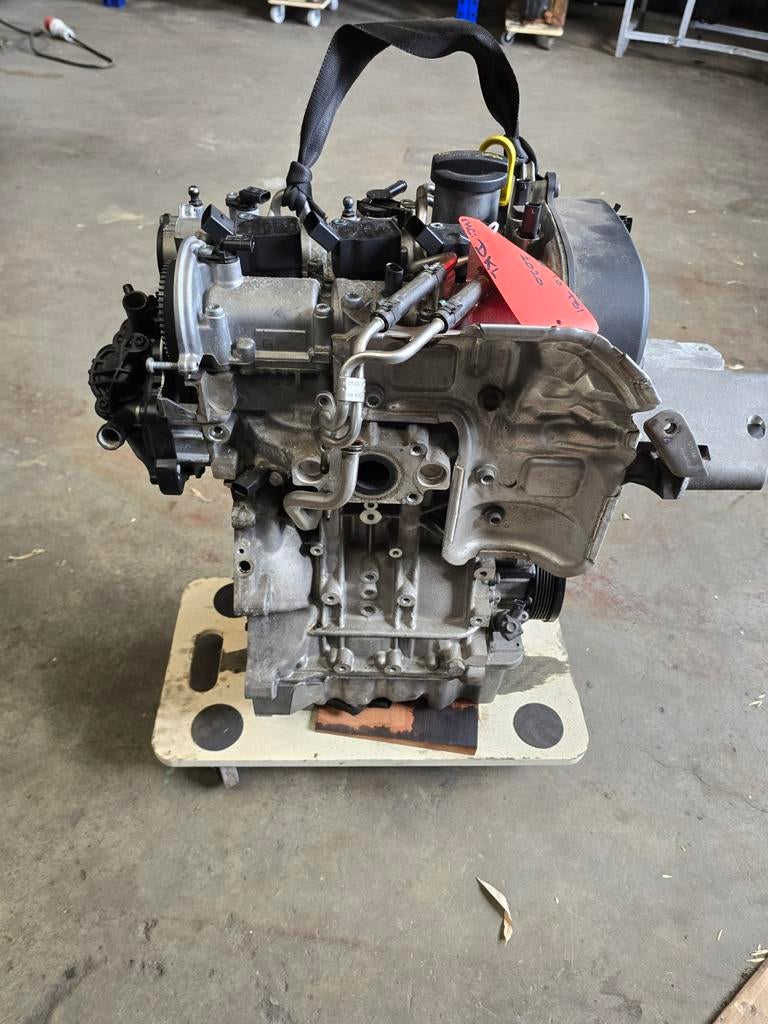Moteur Vw Golf 7 1.0 12V DKL, Enlèvement ou Envoi