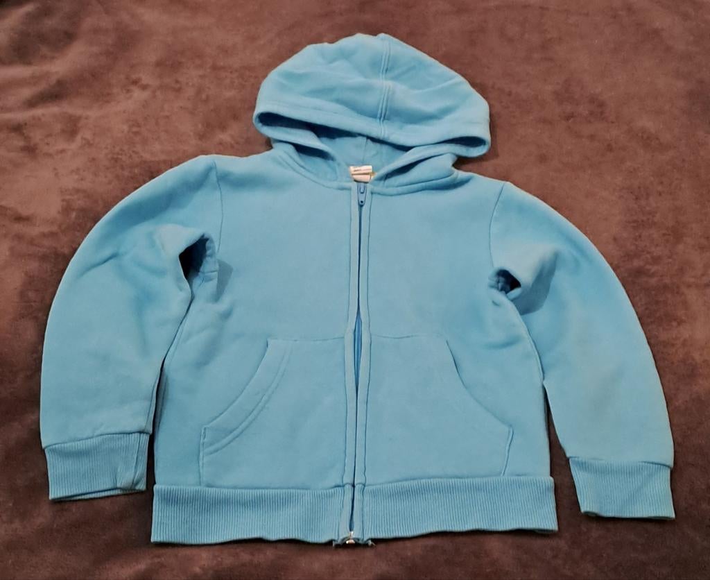 ◇ Trui ( maat 110-116), Kinderen en Baby's, Kinderkleding | Maat 110, Trui of Vest, H&M, Ophalen of Verzenden, Zo goed als nieuw