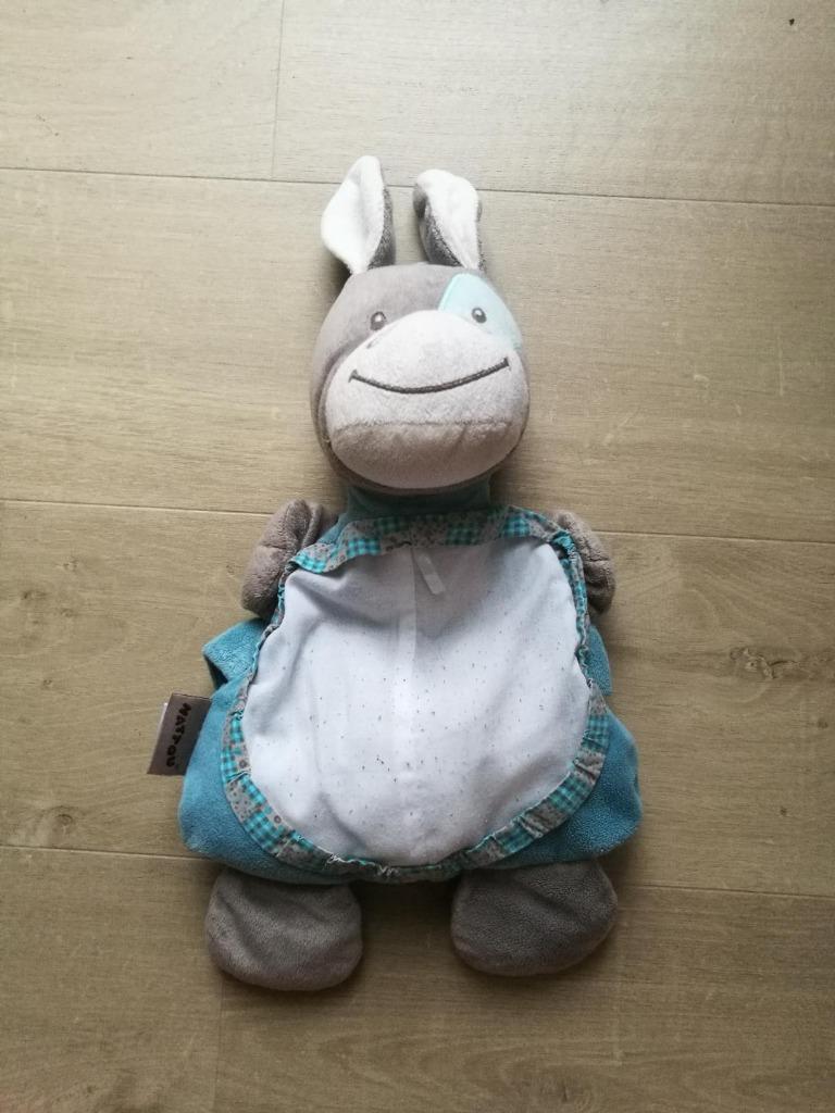 Knuffel 'Hond', Ophalen of Verzenden, Zo goed als nieuw, Hond