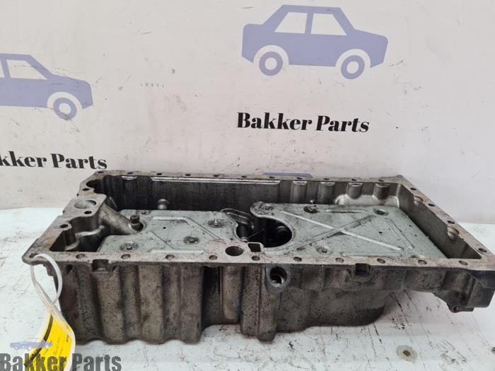 Carterpan van een Volvo S80, Gebruikt, -, -, Volvo