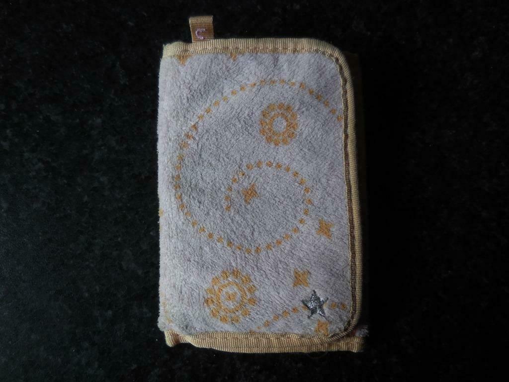 portemonnee portefeuille    Nici, Handtassen en Accessoires, Portemonnees, Ophalen of Verzenden, Gebruikt, Overige merken