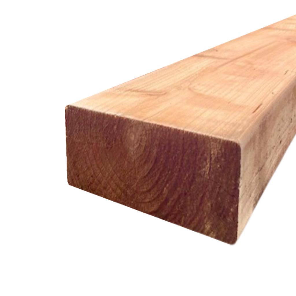 Red class wood | douglas | hout | 140x140 | 45x145 | 120x120, Ophalen, Nieuw, Balken
