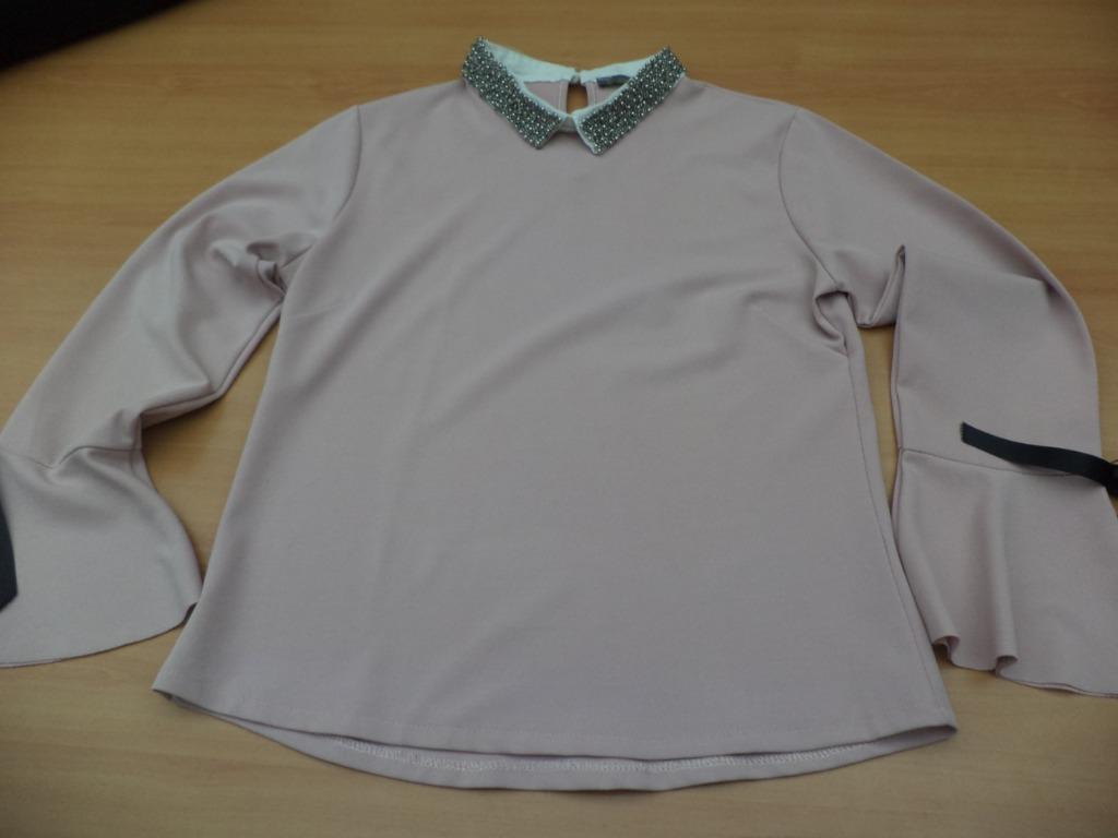 pull de TERRA DI SIENA, Terra di Siena, Enlèvement ou Envoi, Comme neuf, Rose