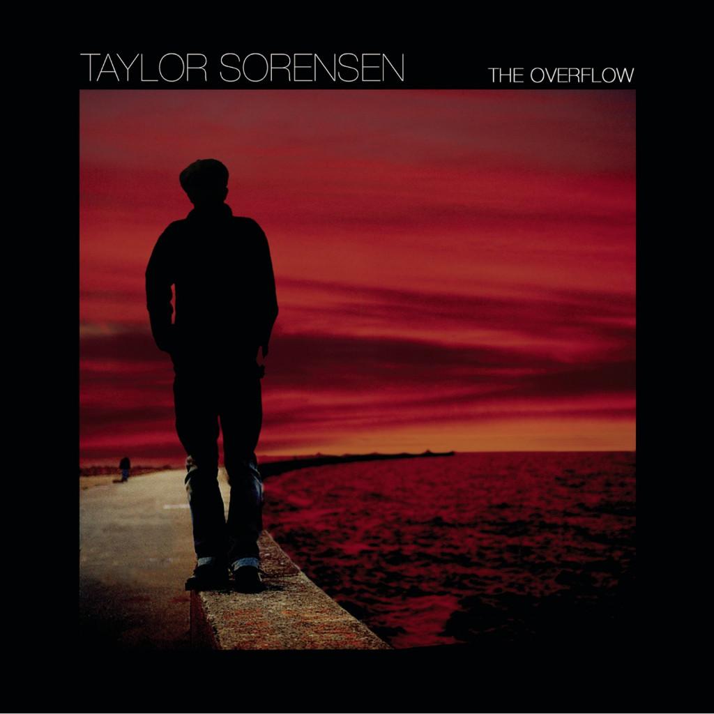 Vente > CD TAYLOR SORENSEN - The Overflow, Envoi, Neuf, dans son emballage