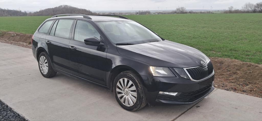 Skoda octavia, Autos, Achat, Automatique, Particulier, Essence