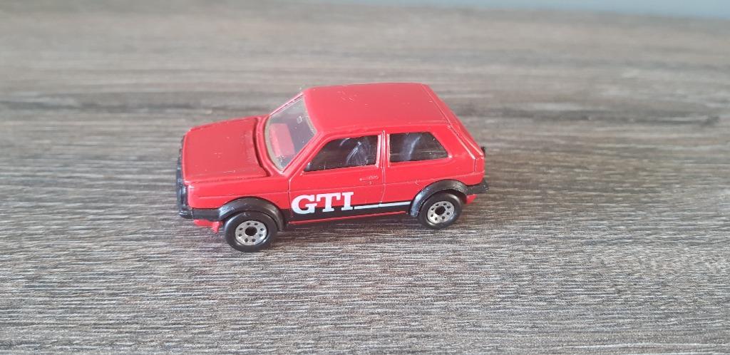 Matchbox 1:58, Ophalen of Verzenden, Zo goed als nieuw, Auto, Matchbox