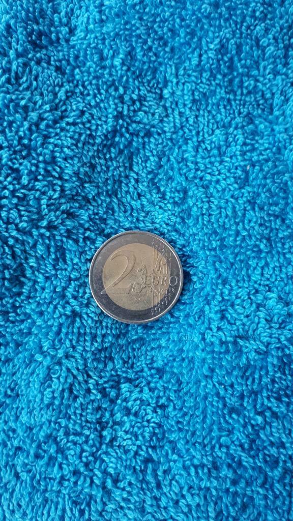 Duitsland 2 euro munt 2006 Schleswig-Holstein, Ophalen of Verzenden, Duitsland, 2 euro, Losse munt