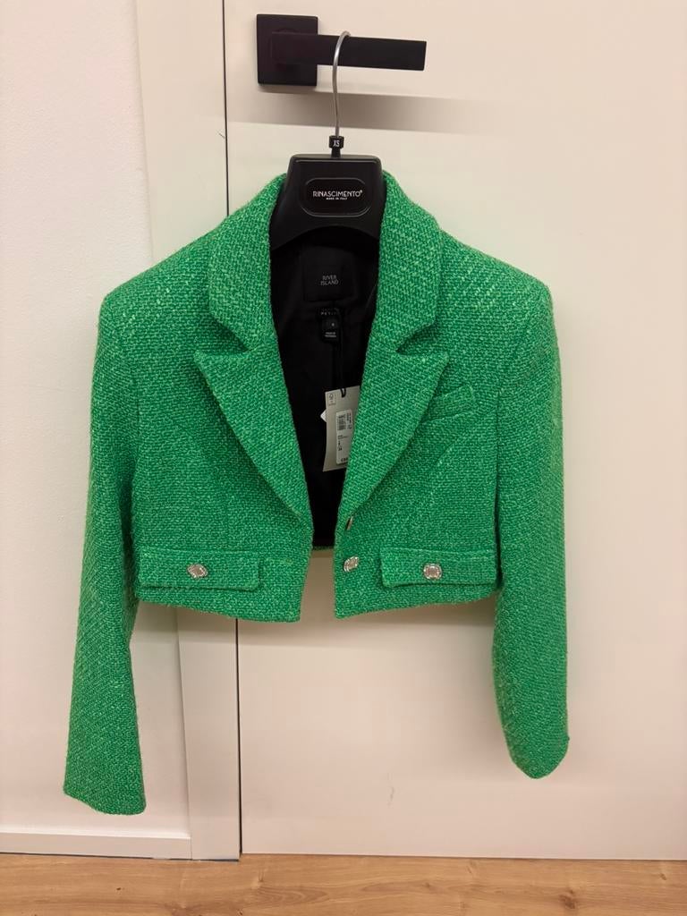 River island petite maat S, Ophalen of Verzenden, Nieuw, Maat 36 (S)