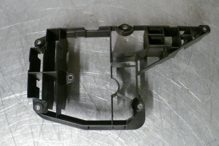 Diversen van een Audi S4, Gebruikt, -, -, -