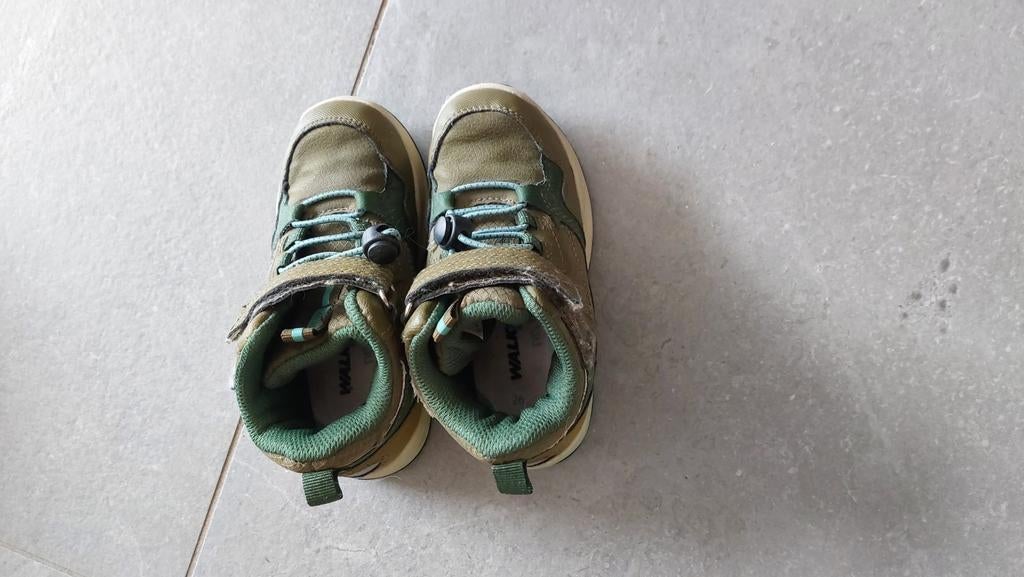 Kinderschoenen maat 26 winter, Enlèvement, Comme neuf, Chaussures