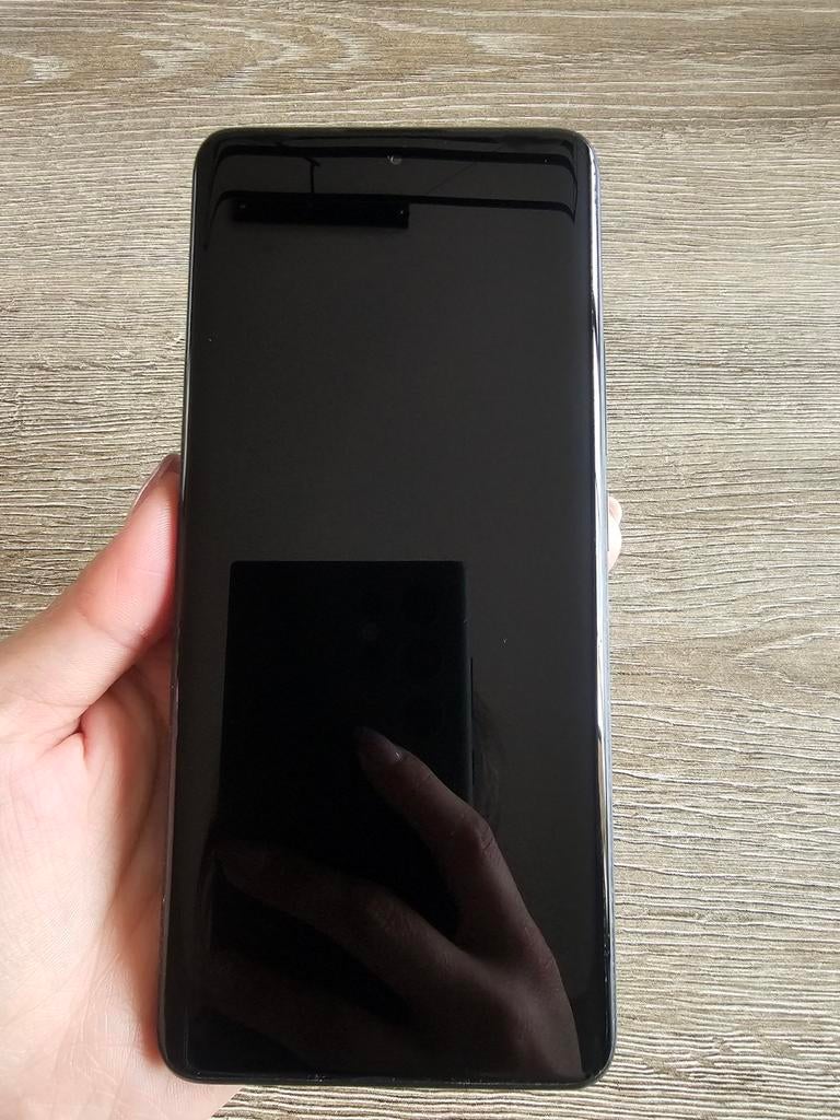 Xiaomi redmi note 13 pro +, Enlèvement