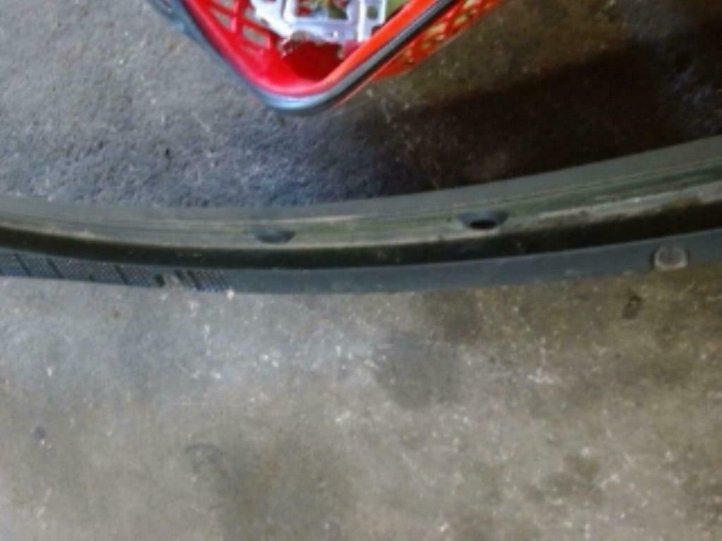 Baie de pare brise Renault Master III VAN 2020 LP/12821, Ophalen of Verzenden, Gebruikt, Renault