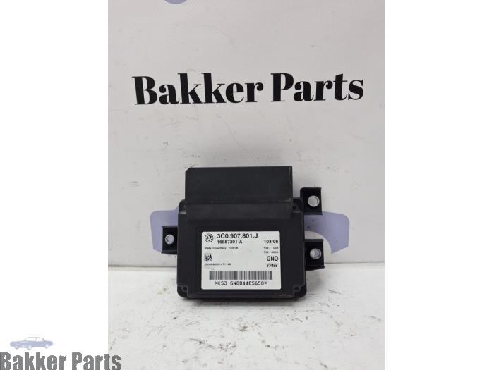 Module frein à main d'un Volkswagen Passat, -, Volkswagen, -, 3 mois de garantie