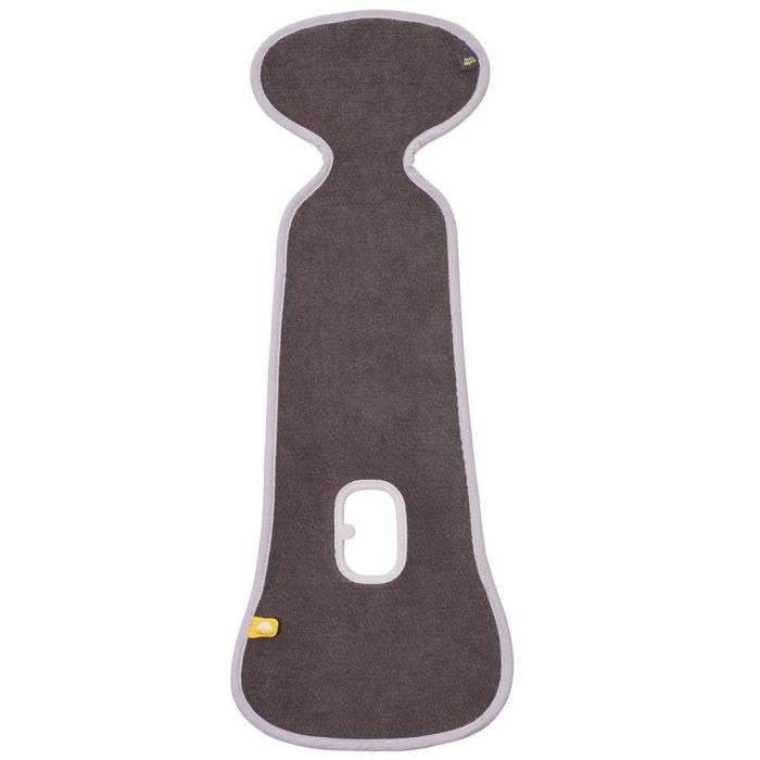 AeroMoov 1, tapis anti transpiration siège auto, air layer, Kinderen en Baby's, Ophalen, Zo goed als nieuw