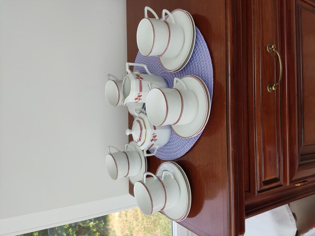 Leuk koffieservies, Enlèvement ou Envoi