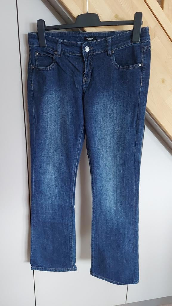 Jean T40, Ophalen of Verzenden