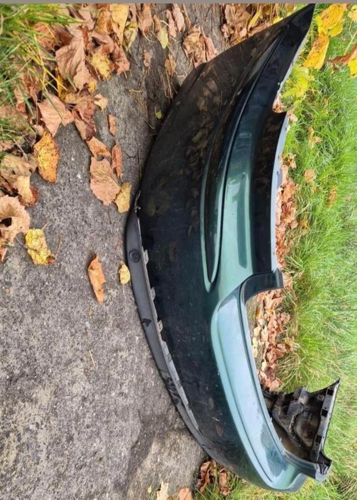 Par choc arrière jaguar type x break, Enlèvement ou Envoi