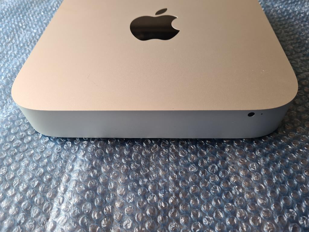 Apple Mac mini i5 2,6Ghz 8Gb 1000Gb - Grey, Informatique & Logiciels, Apple Desktops, Sans, 8 GB, HDD et SSD, 4 Ghz ou plus