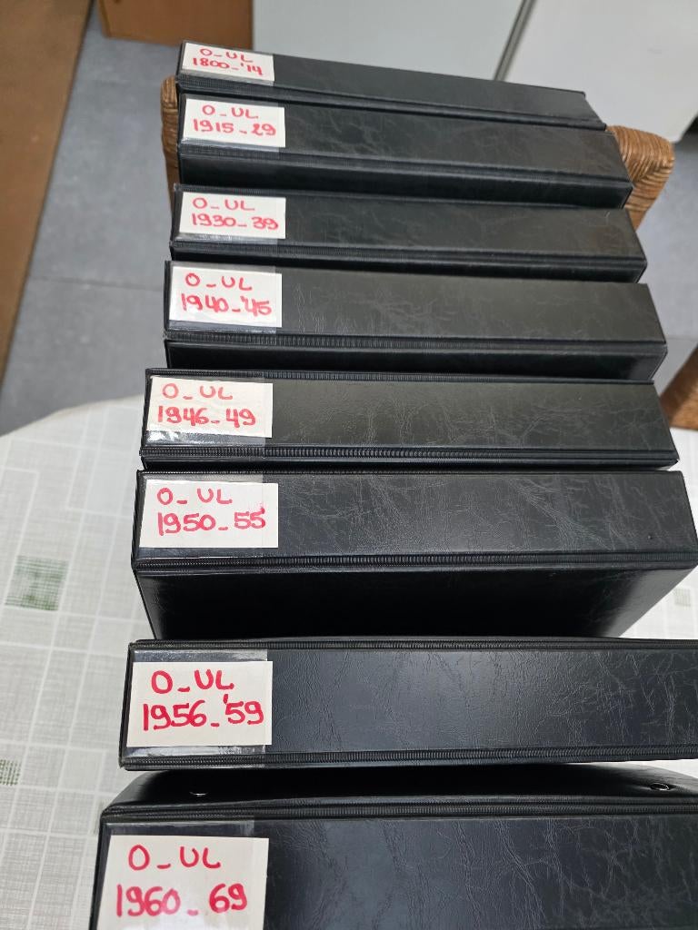 2350 oude doodprentjes van oost vlaanderen, Verzamelen, Bidprentjes en Rouwkaarten, Ophalen of Verzenden, Bidprentje