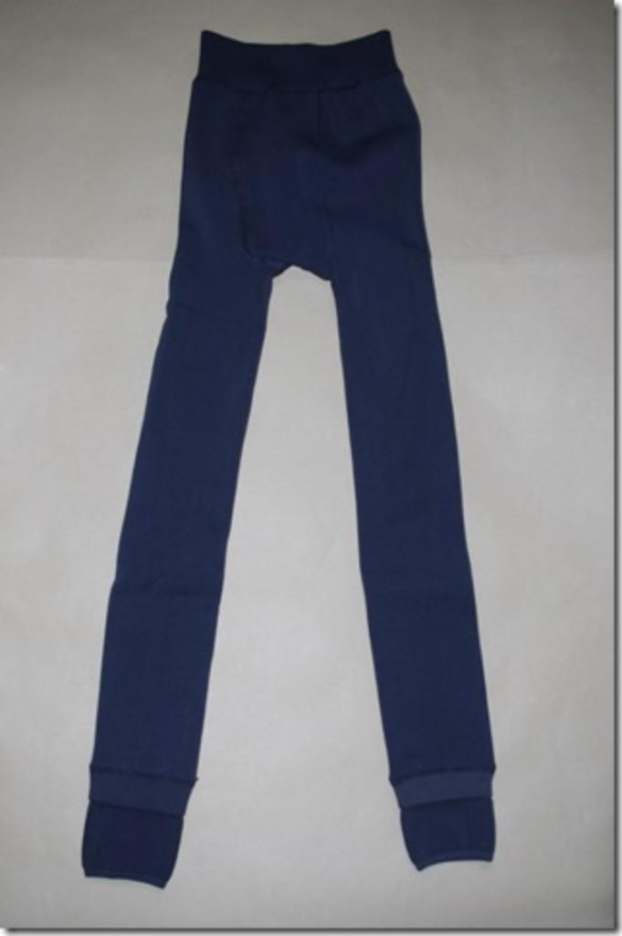 Niewe legging met warme voering (2 stuks), Ophalen of Verzenden, Nieuw, Grijs, Legging